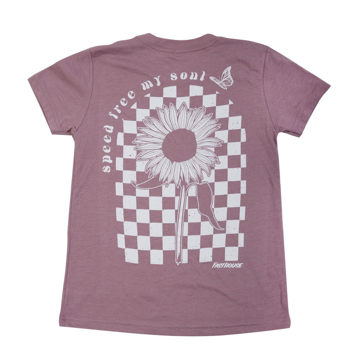 FASTHOUSE Girl's Allure SS Tee