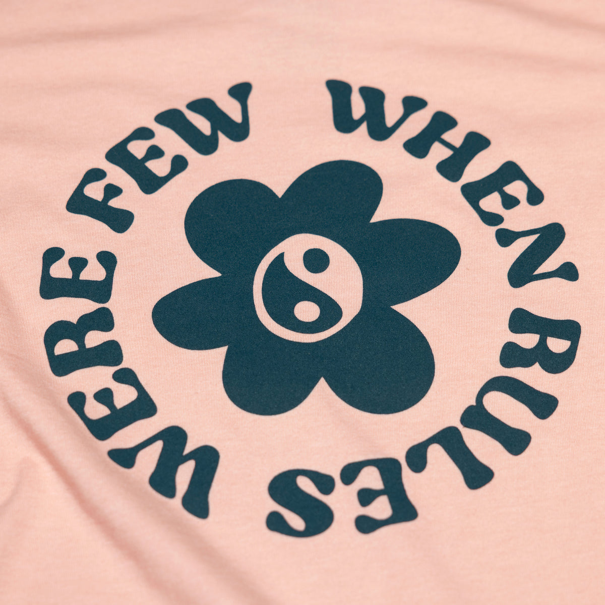 FASTHOUSE Girl's Bloom SS Tee
