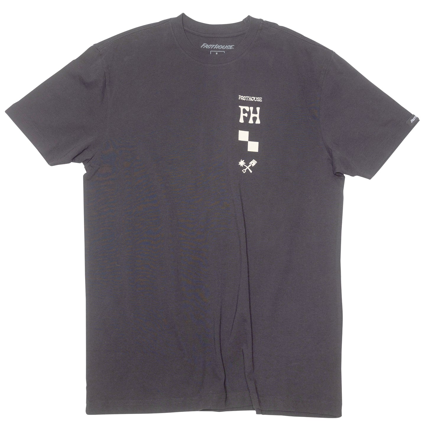 FASTHOUSE Gold Mine SS Tee