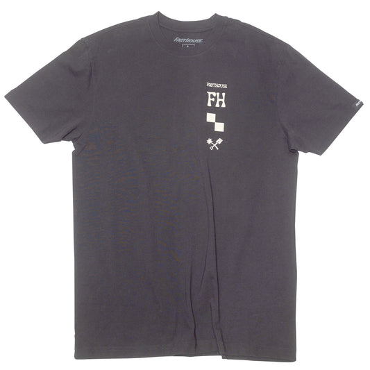 FASTHOUSE Gold Mine SS Tee