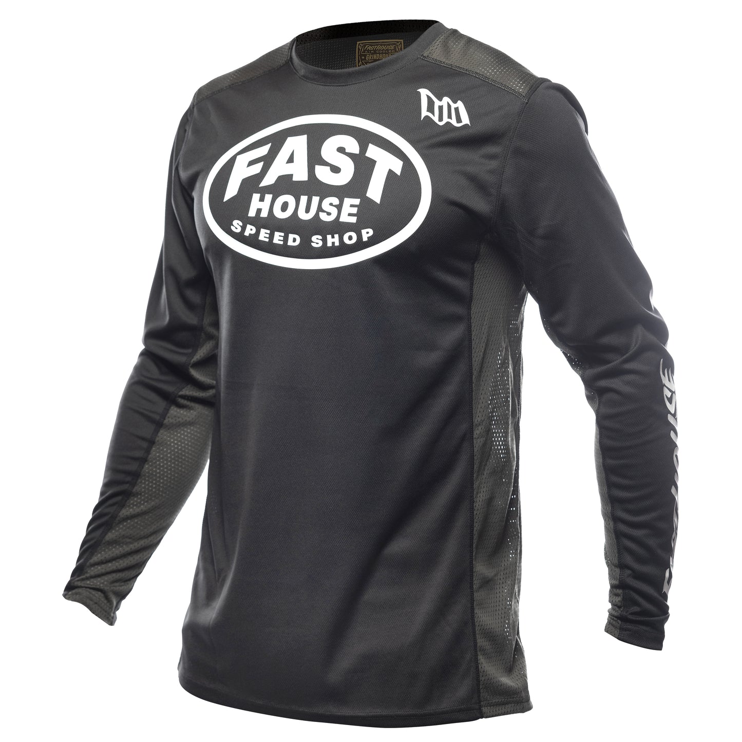 FASTHOUSE Grindhouse Air-Cooled Ramble Jersey