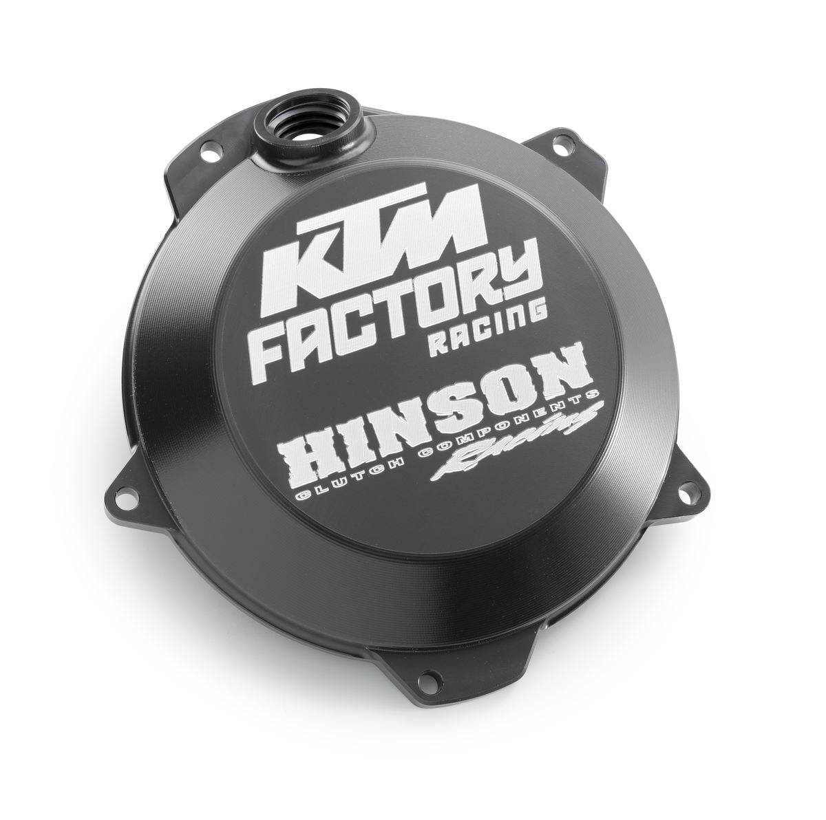 Hinson Outer Clutch Cover – SKU: A48030926000