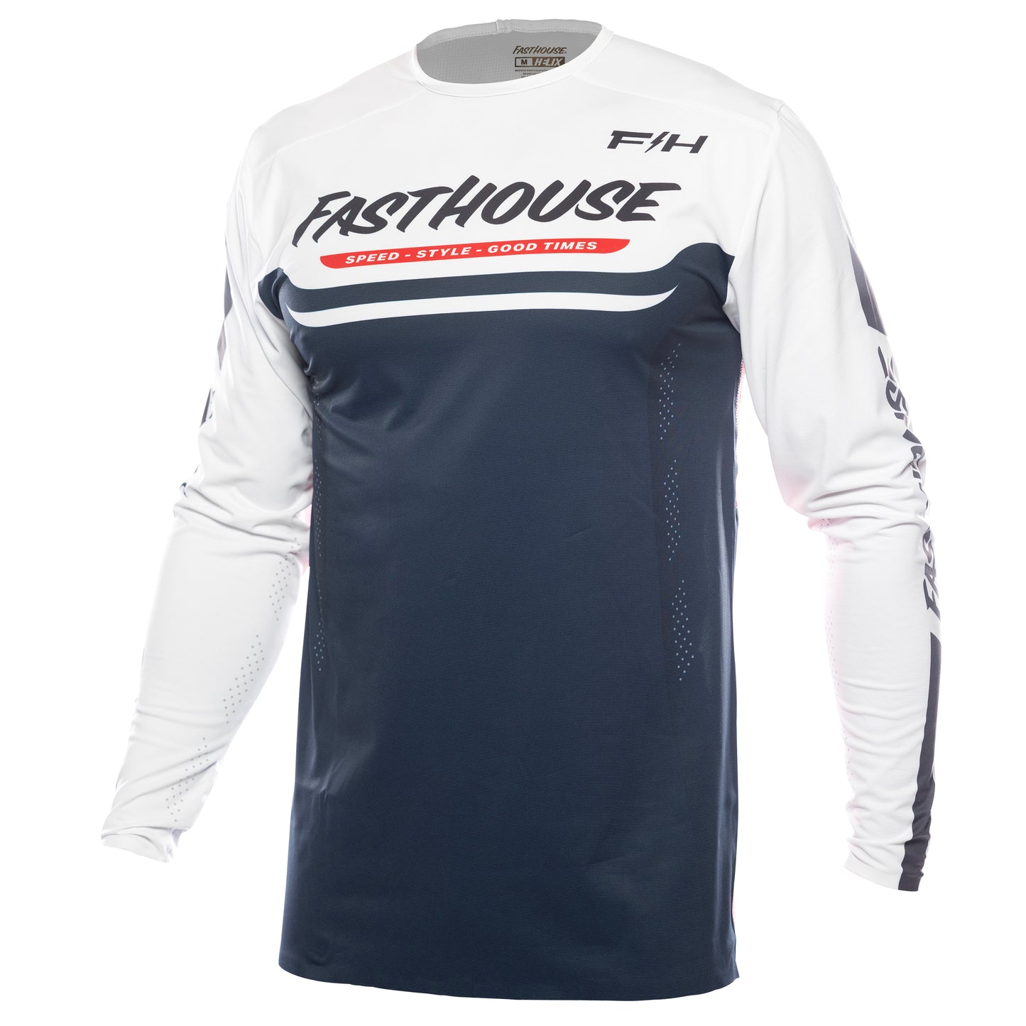 FASTHOUSE Helix Circuit Jersey