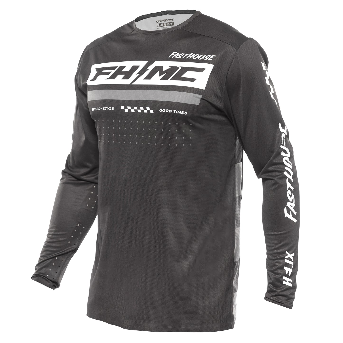FASTHOUSE Helix Podium Jersey