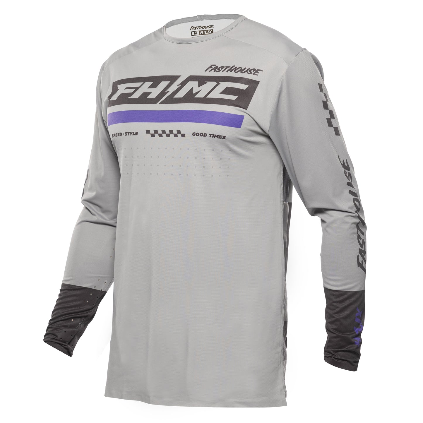 FASTHOUSE Helix Podium Jersey