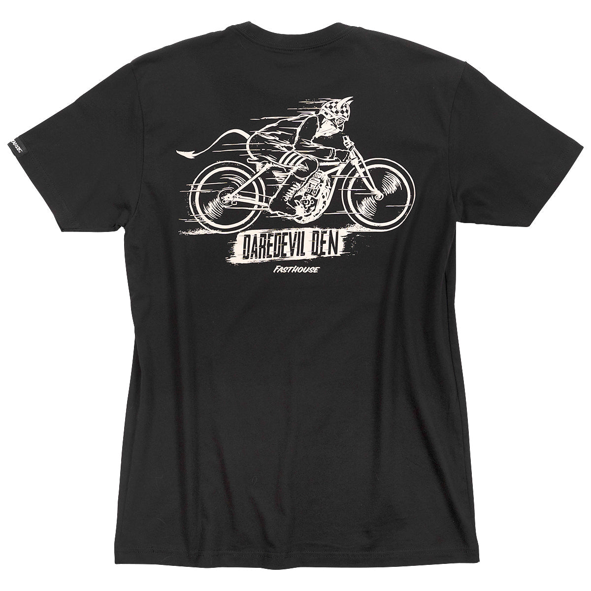 FASTHOUSE Hell Raiser SS Tee