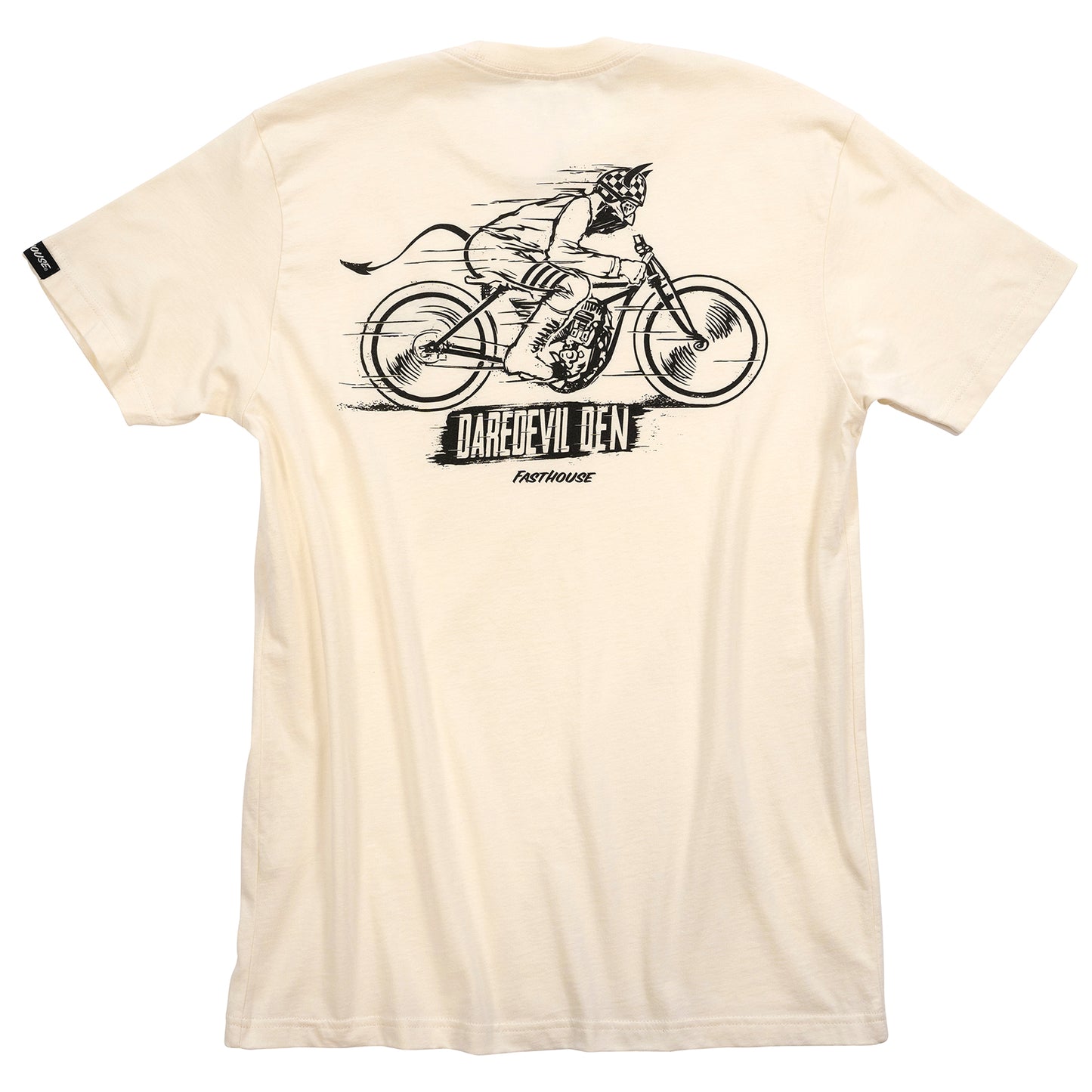 FASTHOUSE Hell Raiser SS Tee