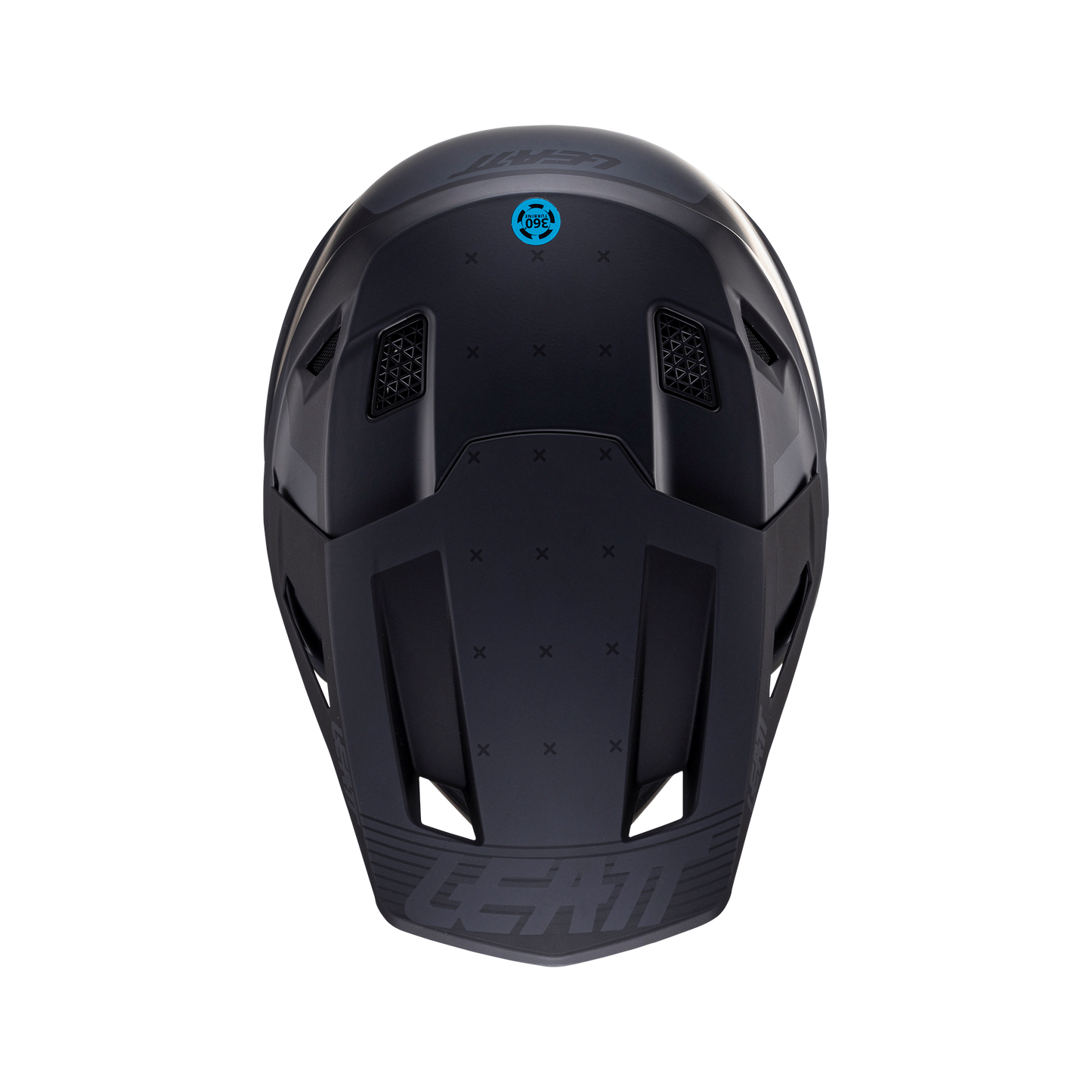 LEATT Helmet Kit Moto 7.5 with 4.5 Goggle