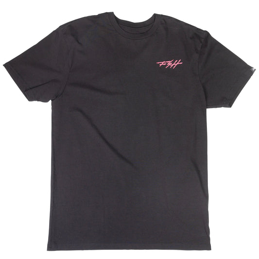 FASTHOUSE Hideout SS Tee