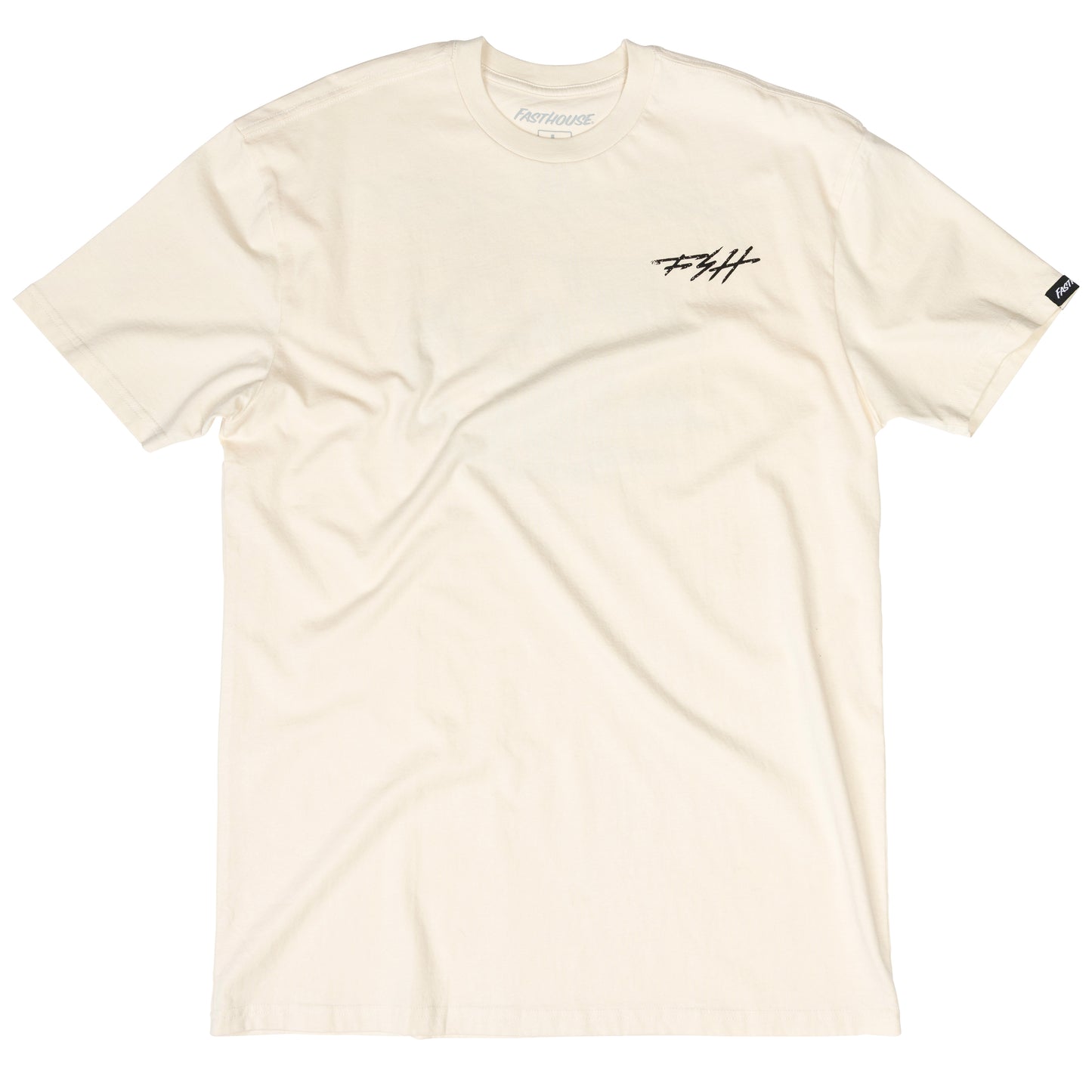 FASTHOUSE Hideout SS Tee