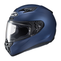 Metallic Blue