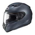 Semi-Flat Anthracite