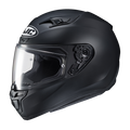 Semi-Flat Black