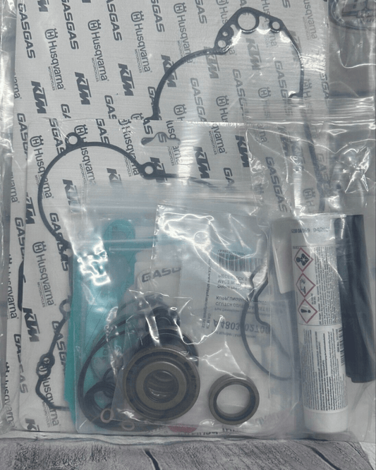 GASKET KIT ENGINE MX 250/300