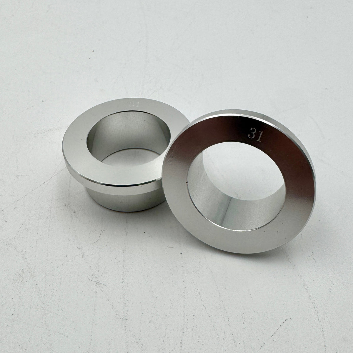 KTM/HUSQ/GasGas 25mm Rear Spacers