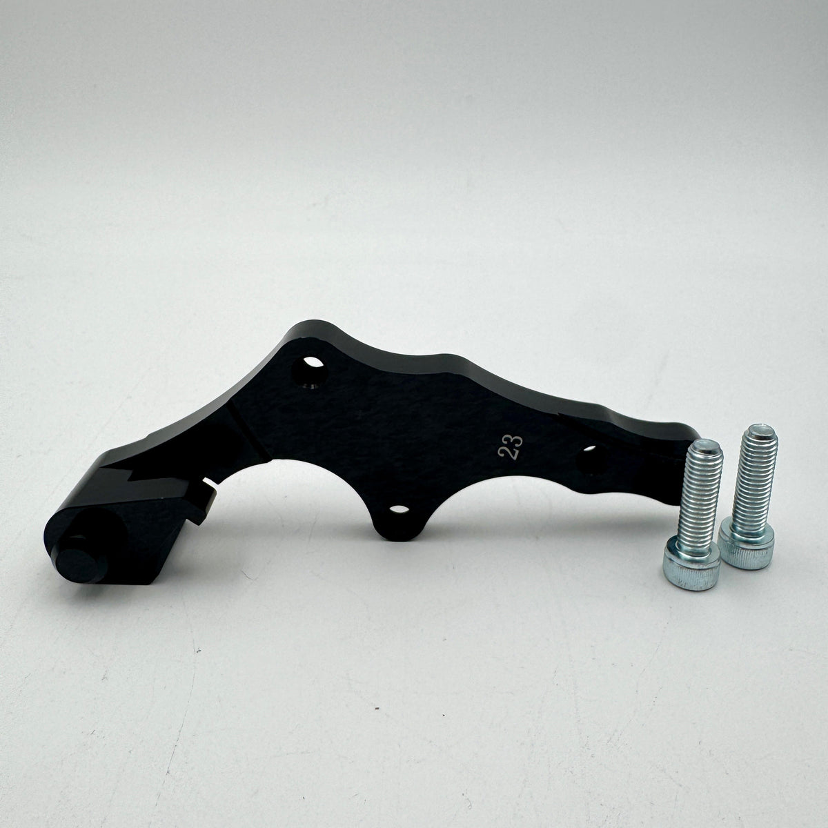 Bracket 23 HUSQ/GasGas Braketec