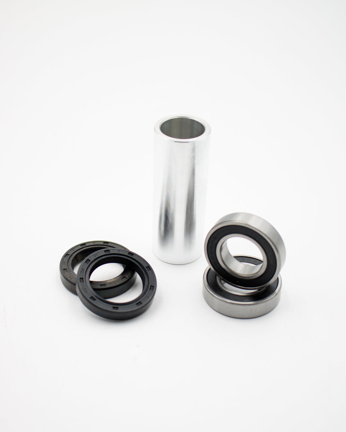 Suzuki DRZ Rear Direct Drive Hub Wheel Bearing Kit