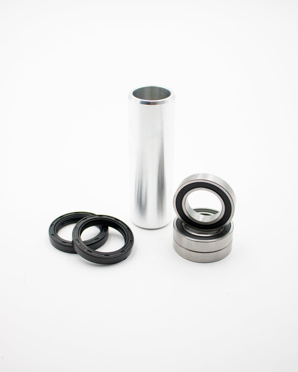 Honda CRF Rear Direct Drive Hub Wheel Bearing Kit