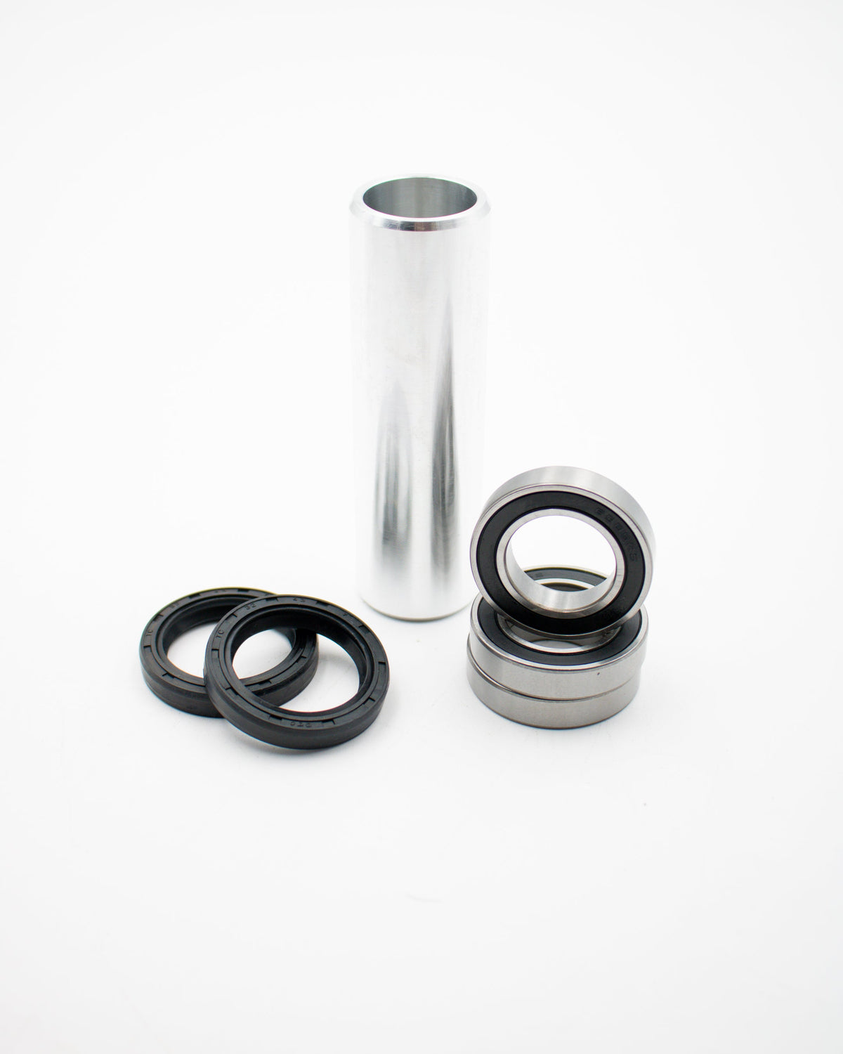 Suzuki RMZ Rear Direct Drive Hub Wheel Bearing Kit
