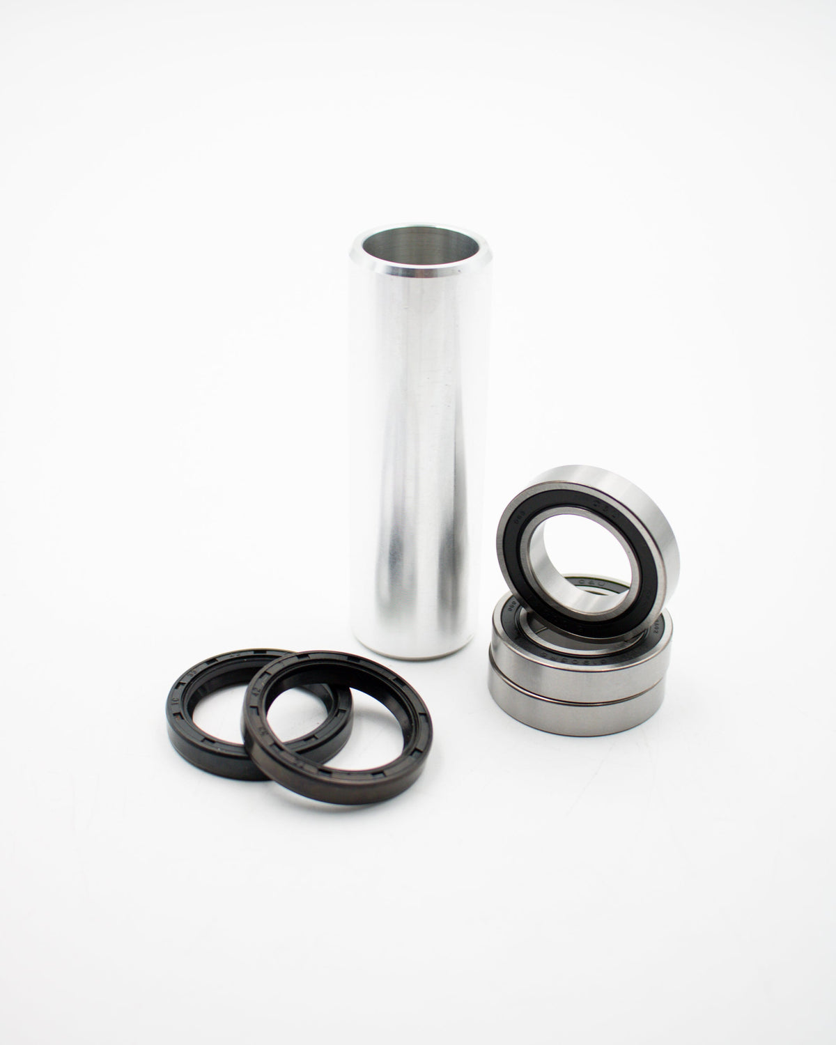 Yamaha 25mm Rear Direct Drive Hub Wheel Bearing Kit