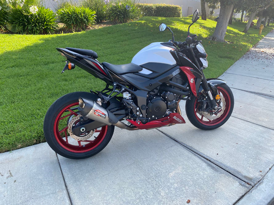 GSXS750 18-22 AT2 SO SS/SS/CF – SKU: 11801BP521