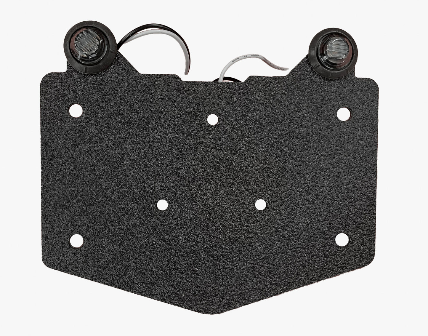 Fender Eliminator Kit w/ LED Turn Signals – SKU: PLP-ELIM