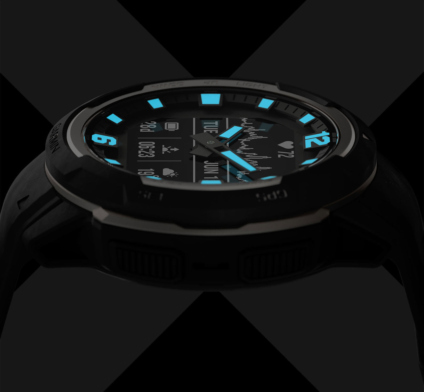 Instinct® Crossover - Standard Edition 010-02730-13