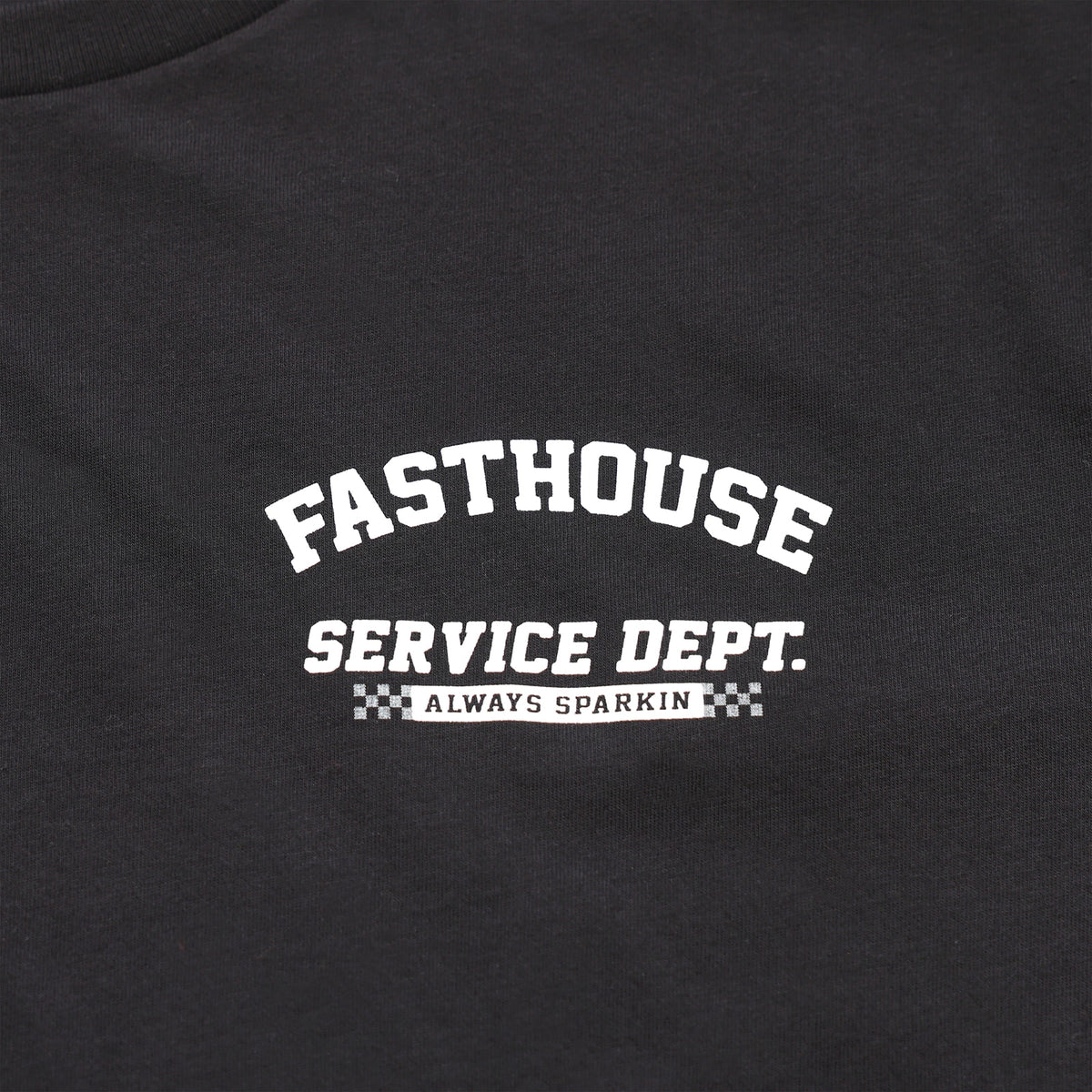 FASTHOUSE Ignite SS Tee