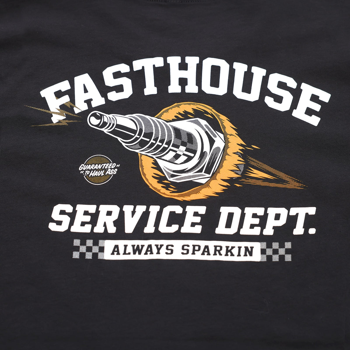 FASTHOUSE Ignite SS Tee