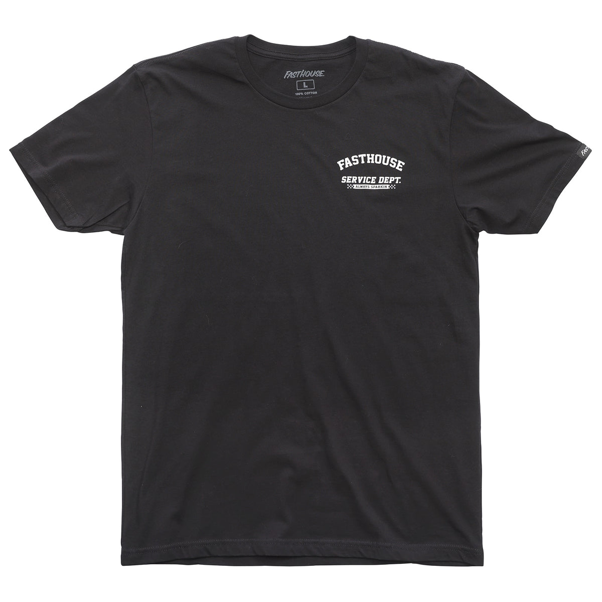 FASTHOUSE Ignite SS Tee