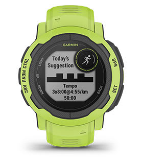 Instinct® 2 - Standard Edition