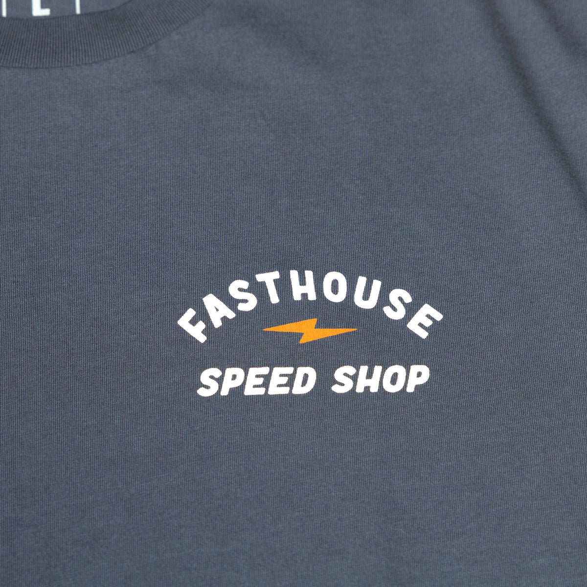 FASTHOUSE Junction SS Tee
