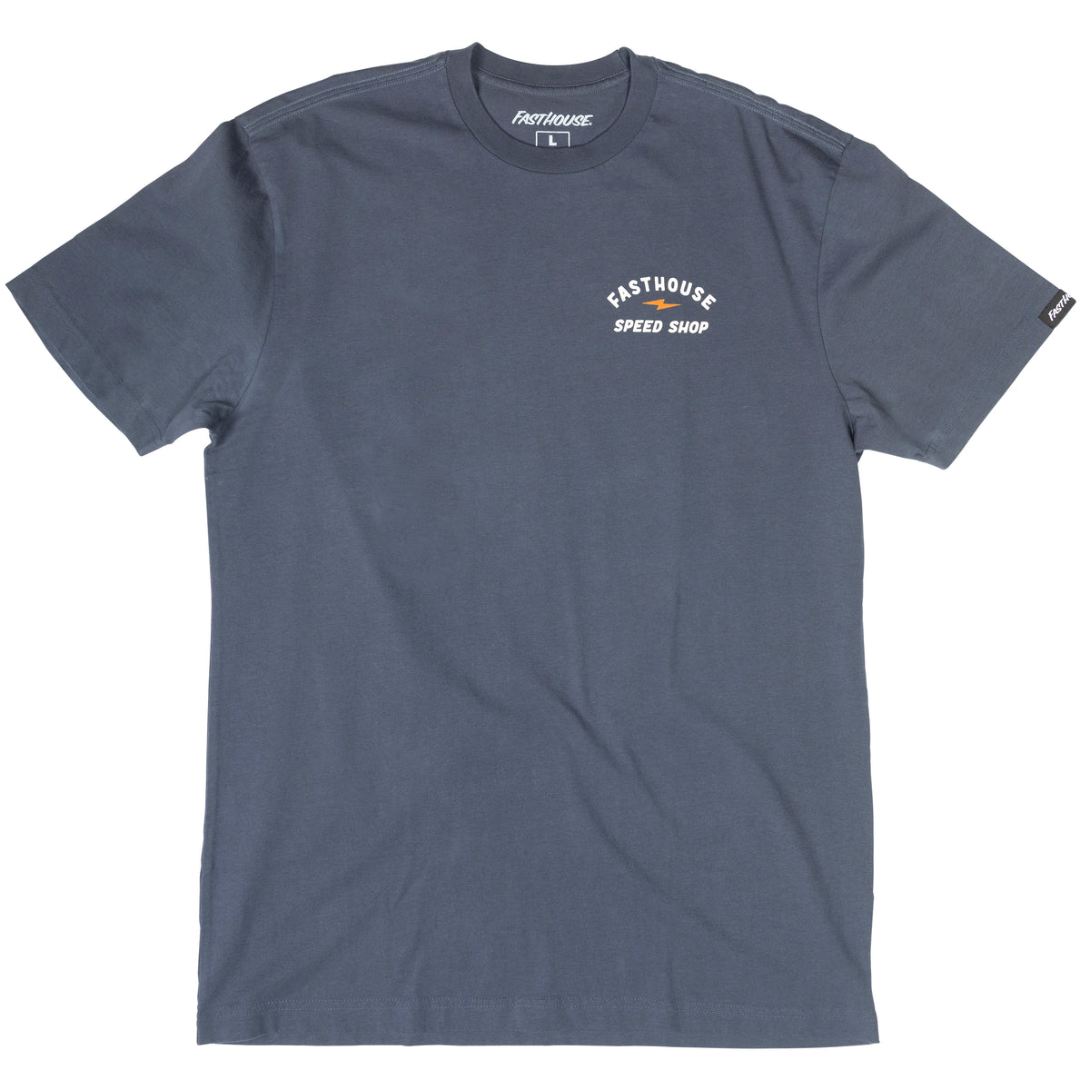 FASTHOUSE Junction SS Tee