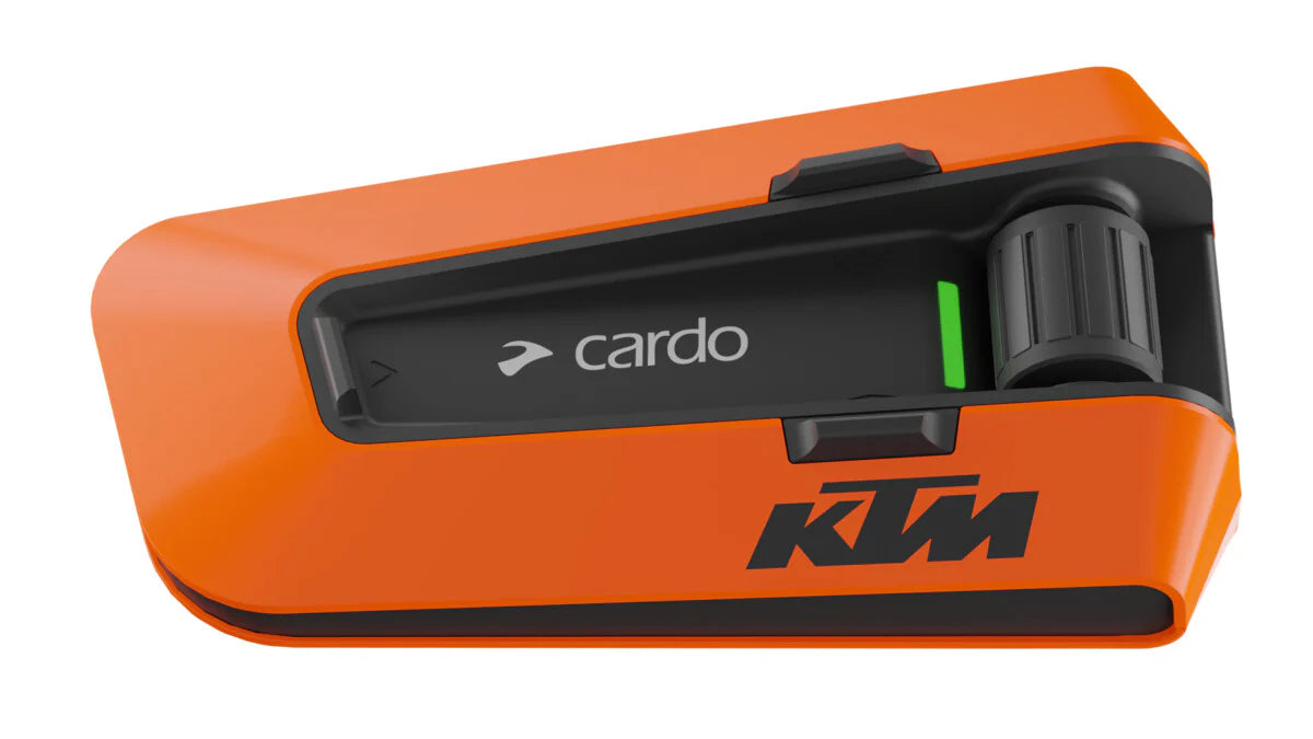 CARDO PACKTALK KTM EDGE SINGLE - 3AG240074100