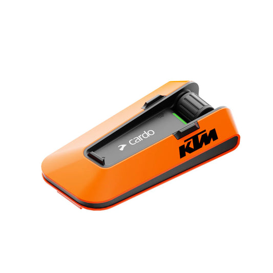 CARDO PACKTALK KTM EDGE SINGLE - 3AG240074100