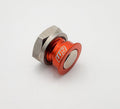 Orange Anodized