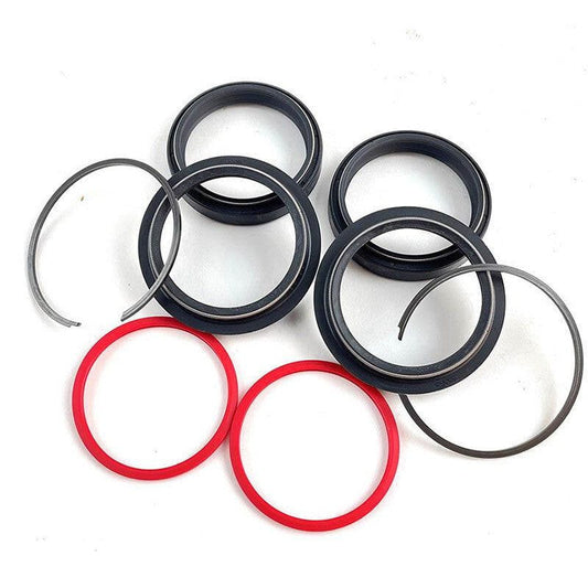 Seal kit 48mm SKF black