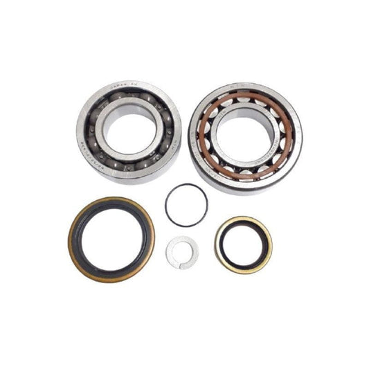Crankshaft repair kit