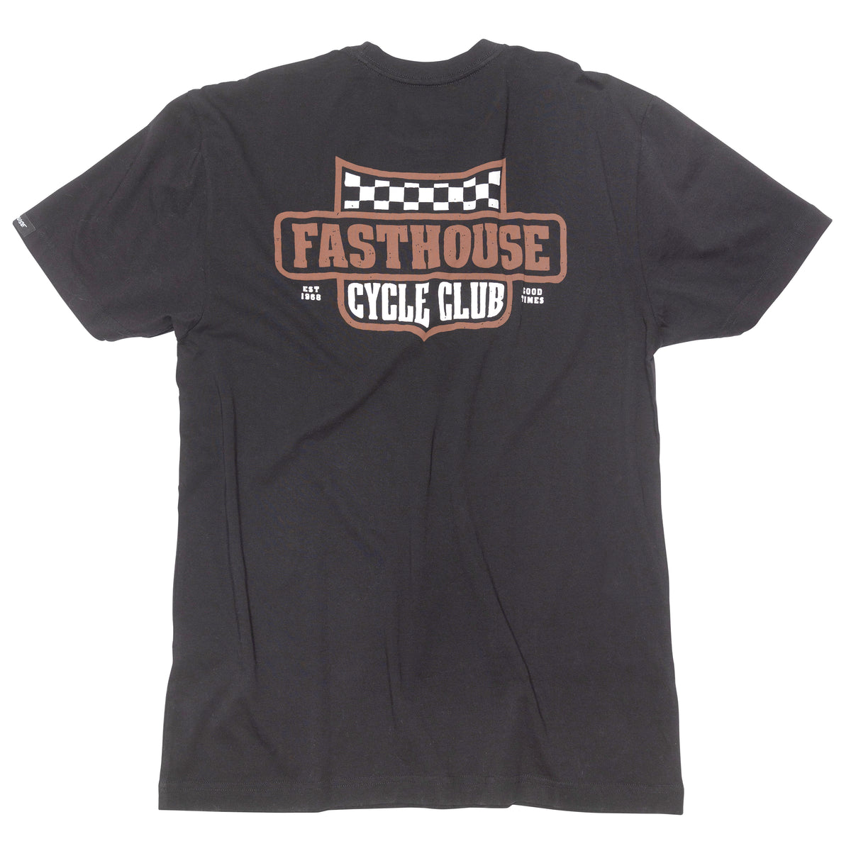 FASTHOUSE Krest SS Tee
