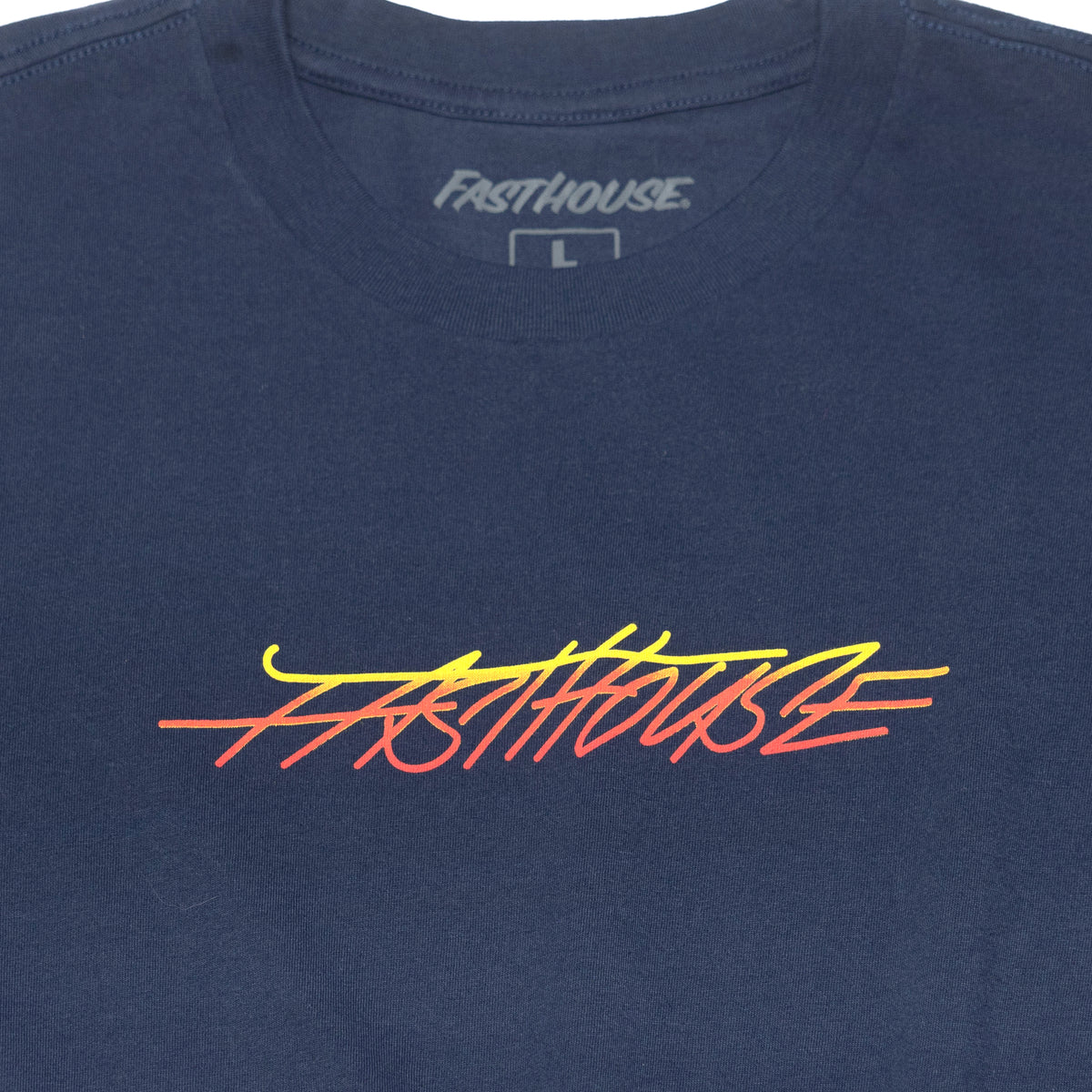 FASTHOUSE Lagoon SS Tee