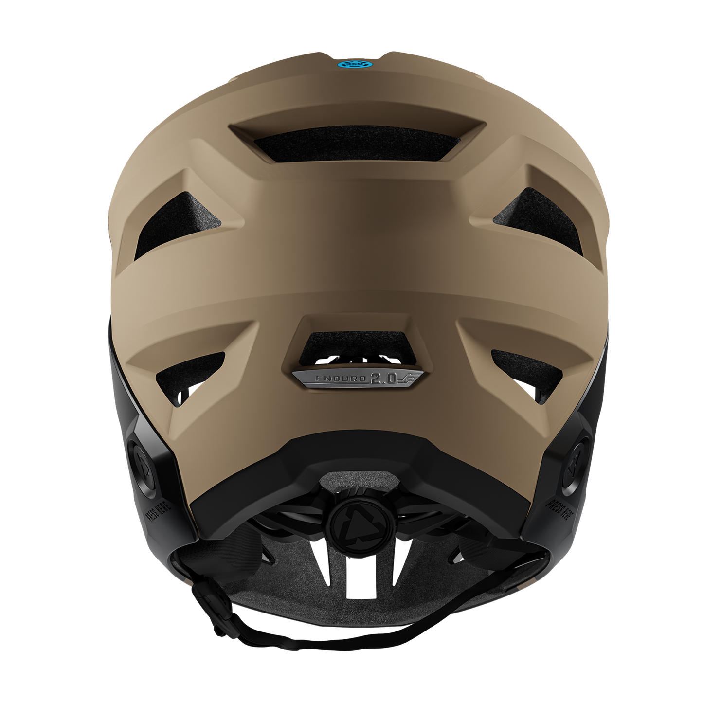LEATT Helmet MTB Enduro 2.0