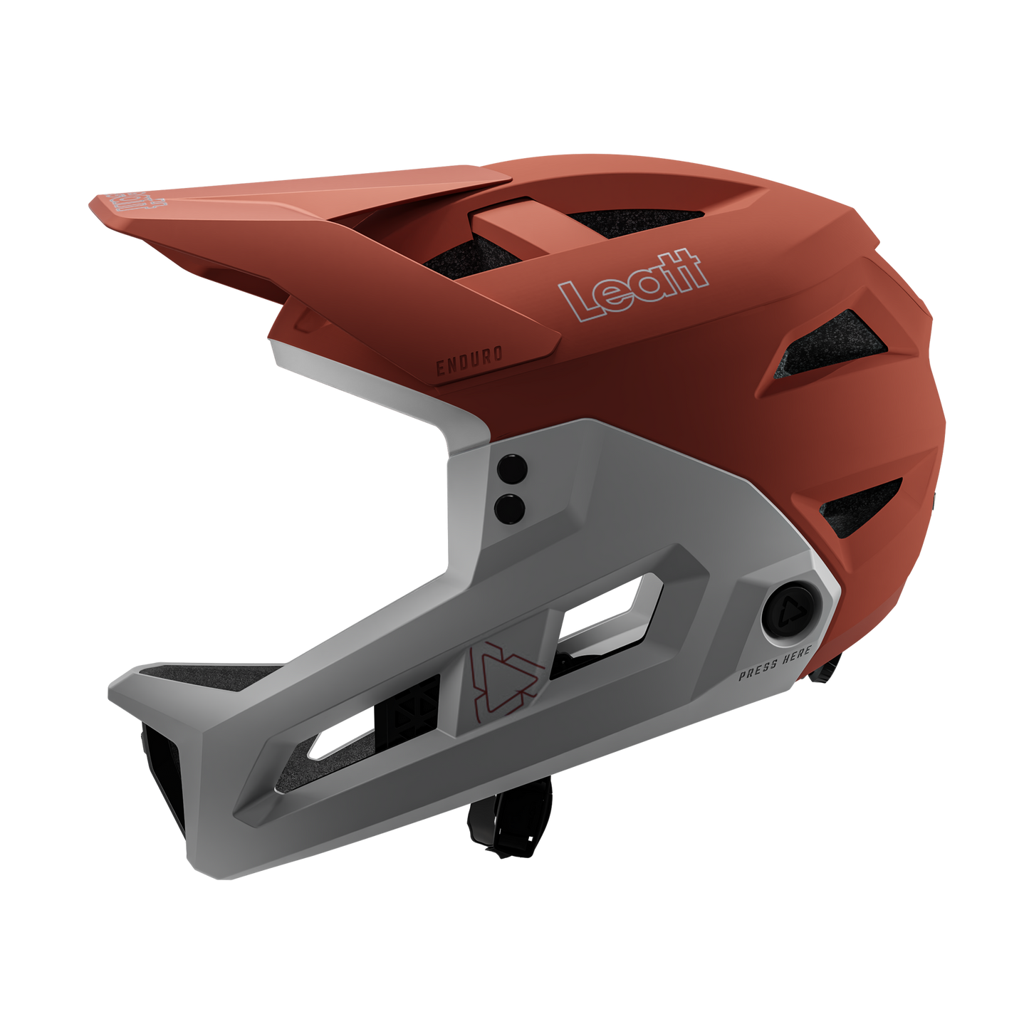 LEATT Helmet MTB Enduro 2.0