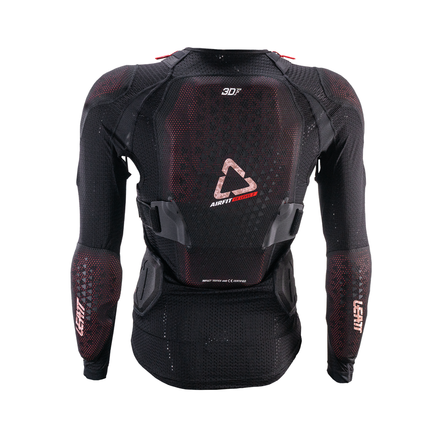 LEATT Body Protector 3DF AirFit Evo - Women