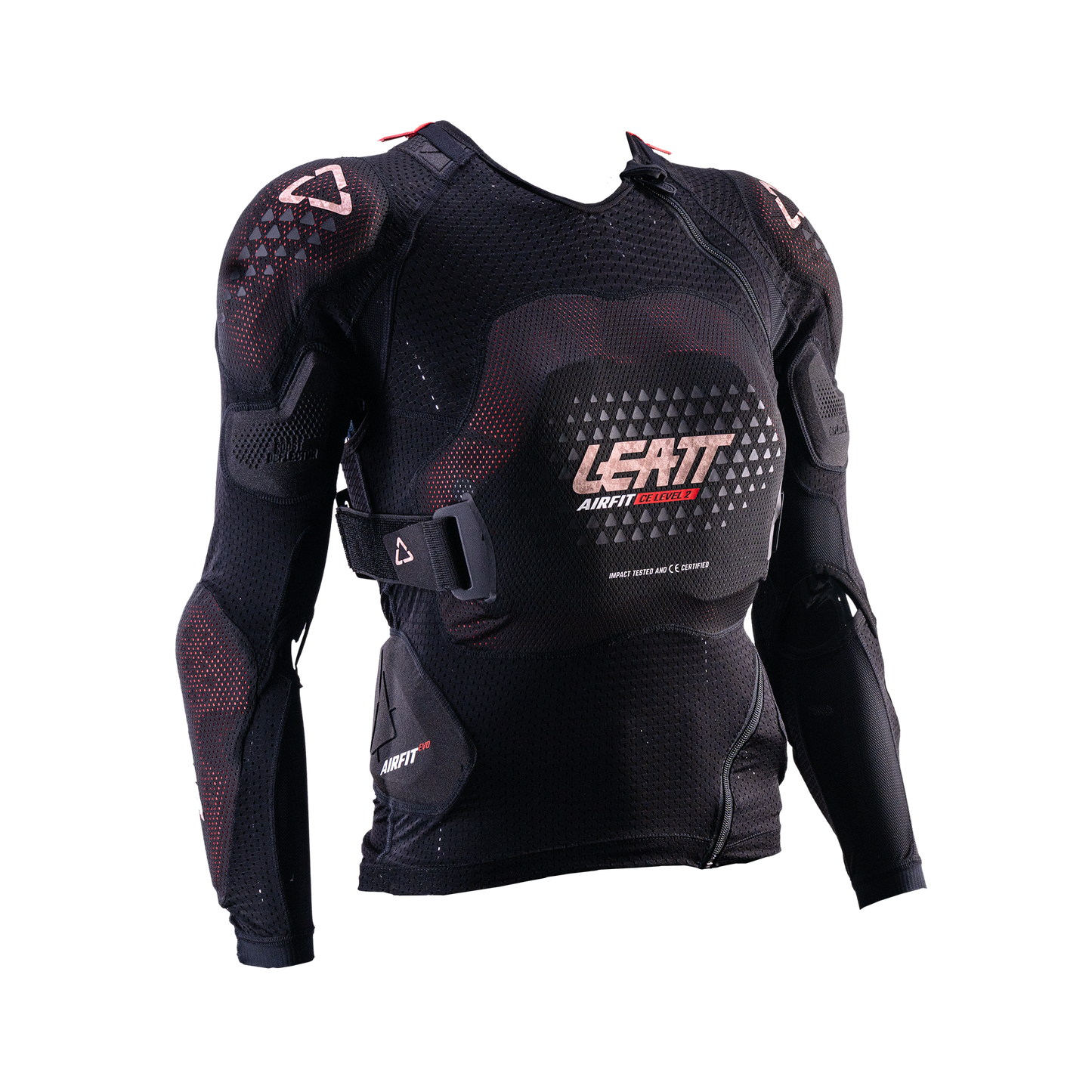 LEATT Body Protector 3DF AirFit Evo - Women