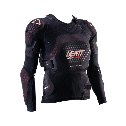 LEATT Body Protector 3DF AirFit Evo - Women