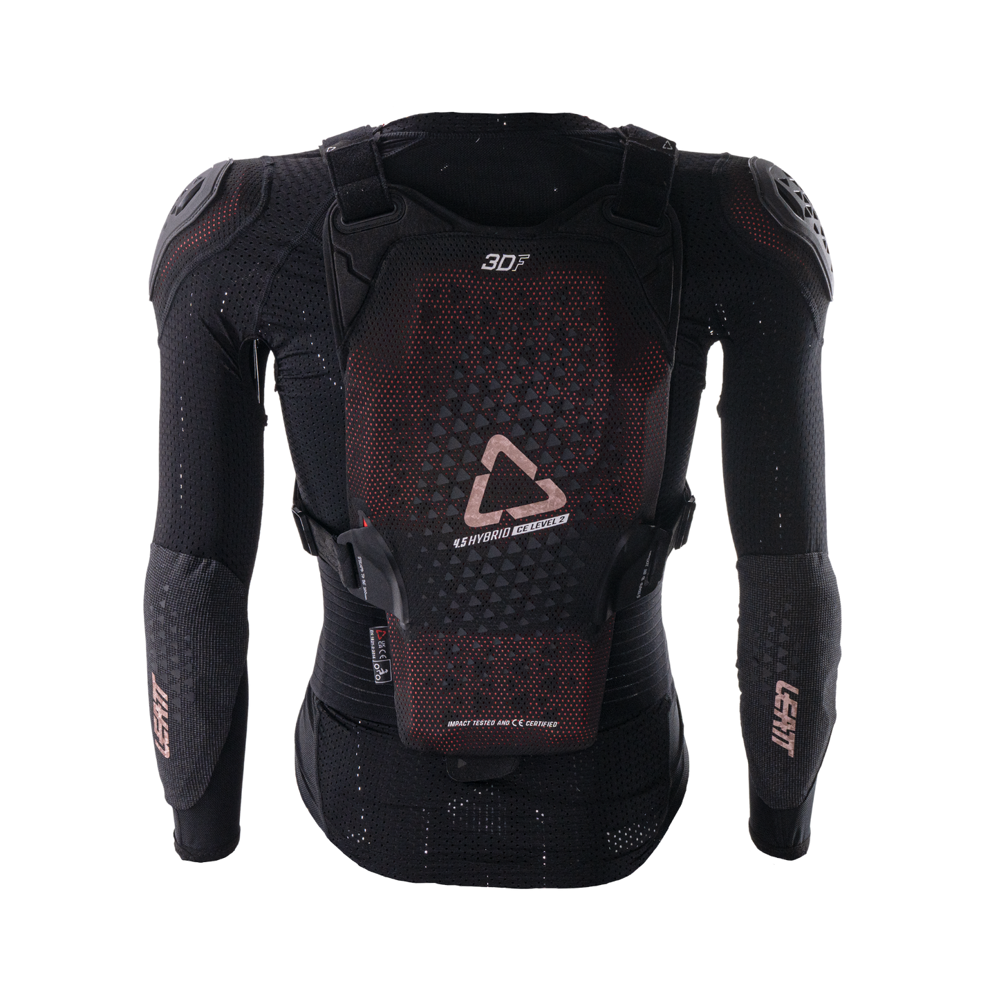 LEATT Body Protector 4.5 Hybrid - Women