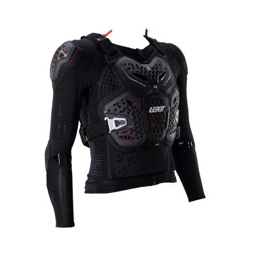 LEATT Body Protector 4.5 Hybrid - Women