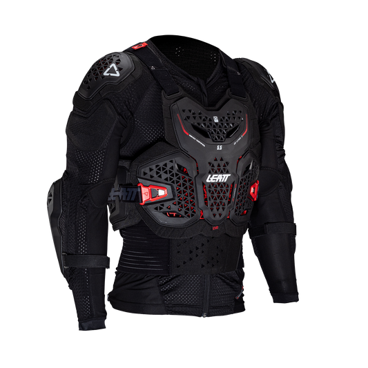LEATT Body Protector 5.5 Evo