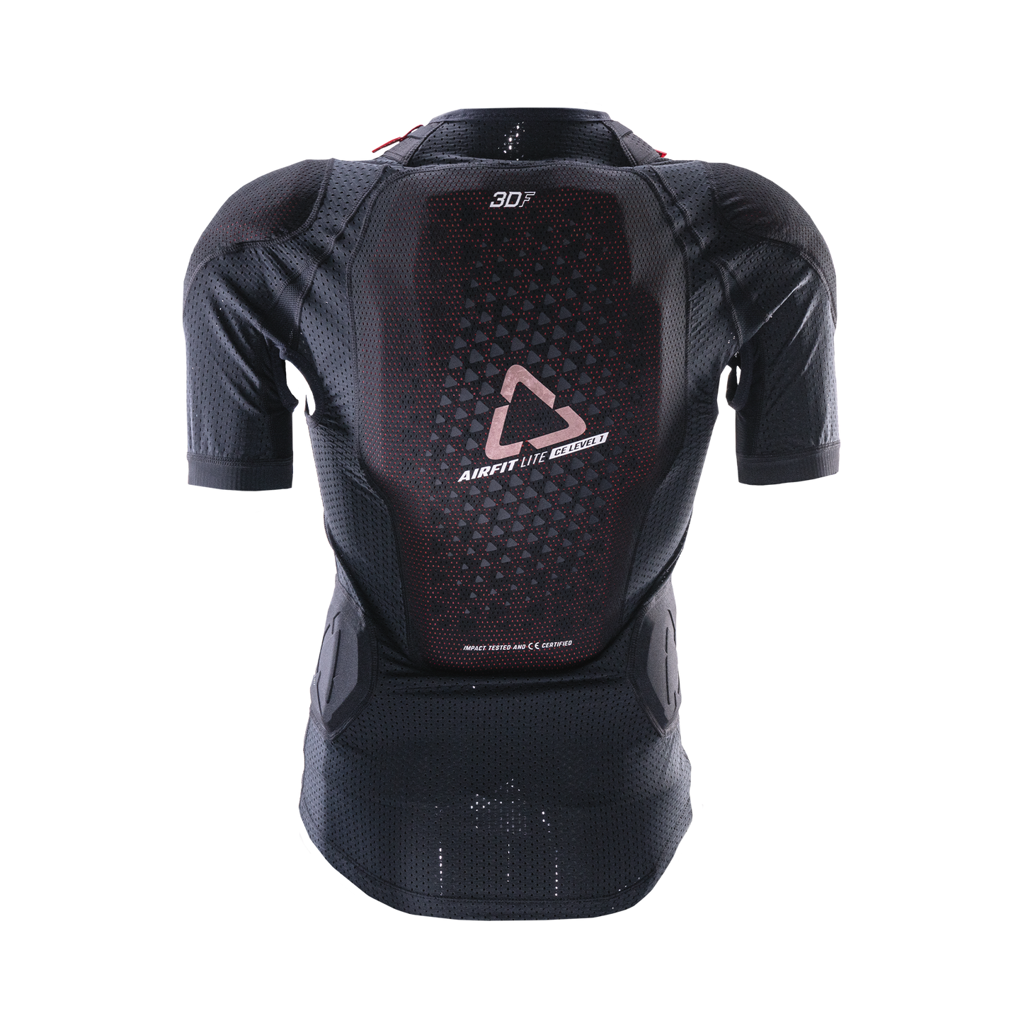 LEATT Body Tee 3DF AirFit Evo - Women