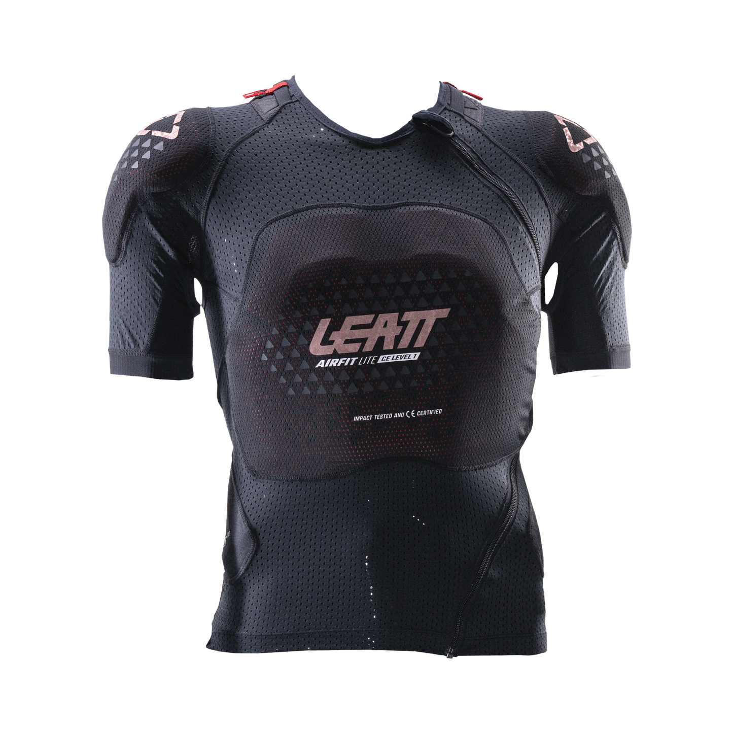 LEATT Body Tee 3DF AirFit Evo - Women